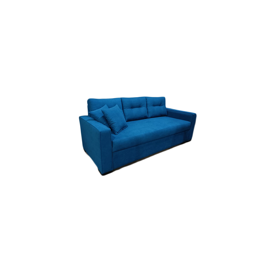 RELAX  I 3 Seater MANEX Pull-Out Sofa-bed
