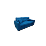 ريلاكس - كنبة سرير ثلاث مقاعد