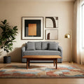 Dolphin I 2-Seater MANEX Pull-Out Sofa Bed