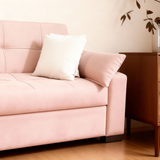 دبي - كنبة سرير ثلاث مقاعد