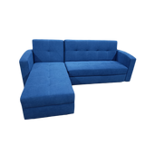 زوو- ركنه سرير شكل حرف L