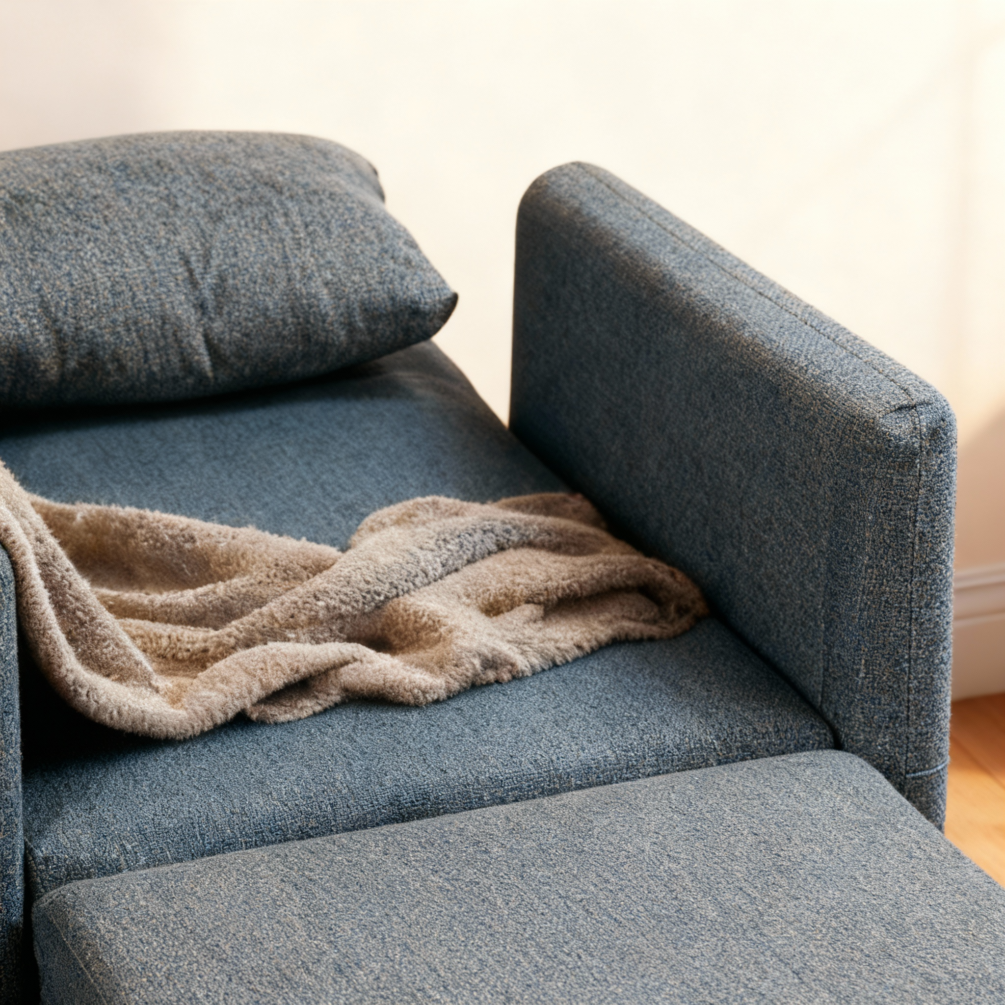 COZY chair-bed I one-seater