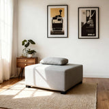 بوف سرير كندا