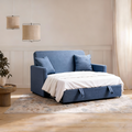 BUONO I 2-Seater MANEX Pull-Out Sofa Bed
