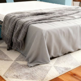 اوربت-كنبه سرير بمقعدين