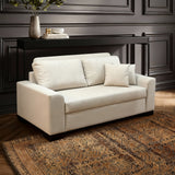 سليم-كنبه سرير بمقعدين