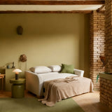 تورونتو-كنبه سرير بمقعدين