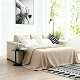 بيكسي - كنبة سرير ثلاث مقاعد