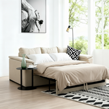 بيكسي - كنبة سرير ثلاث مقاعد