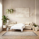 ليون- ركنه سرير شكل حرف L