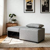 بوف سرير كندا