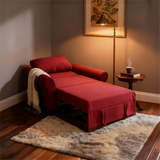 دانا - كرسي سرير بمقعد واحد