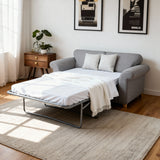 فيينا-كنبه سرير بمقعدين