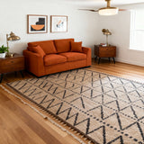 ستون-كنبه سرير بمقعدين