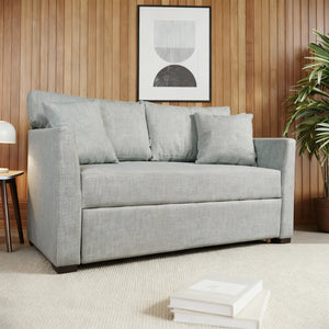 NEXT I 2-Seater MANEX Pull-Out Sofa Bed