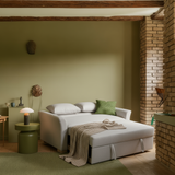 تورونتو-كنبه سرير بمقعدين