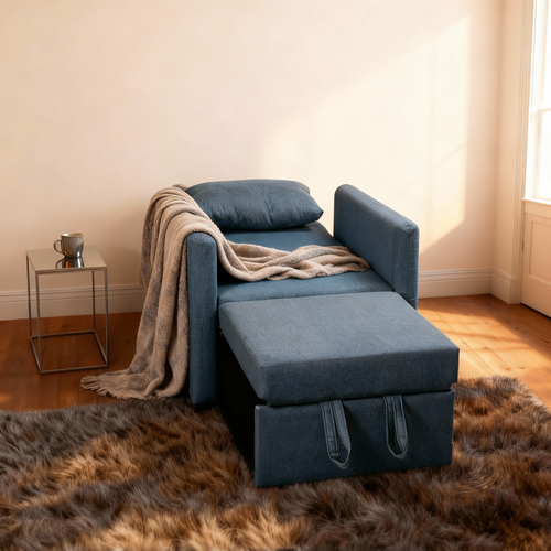 COZY chair-bed I one-seater