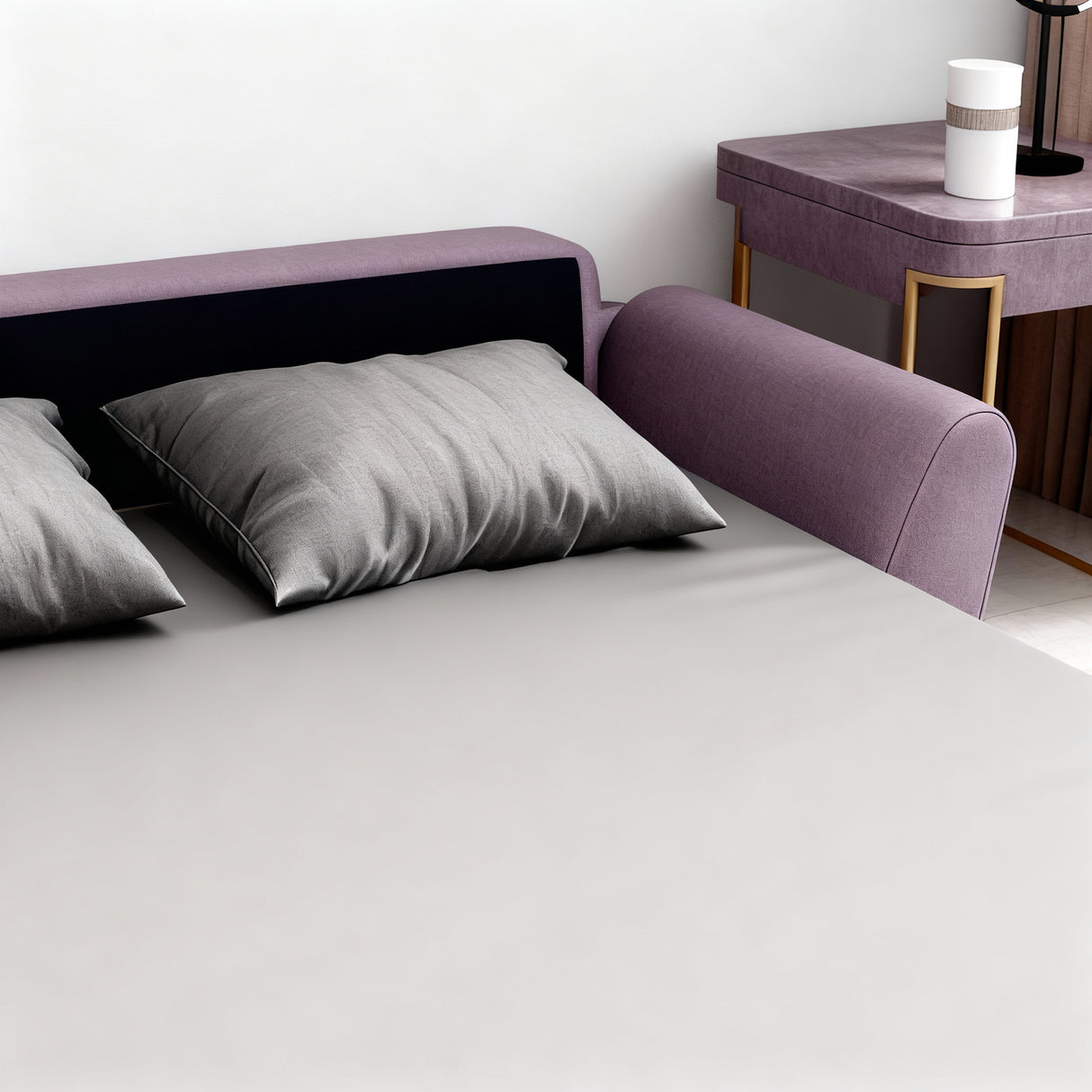 بون - كنبة سرير ثلاث مقاعد