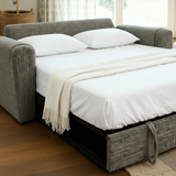 مونتريال-كنبه سرير بمقعدين