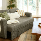 مونتريال-كنبه سرير بمقعدين