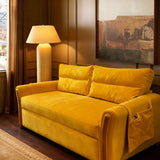 ميامي - كنبة سرير ثلاث مقاعد