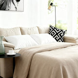 بيكسي - كنبة سرير ثلاث مقاعد