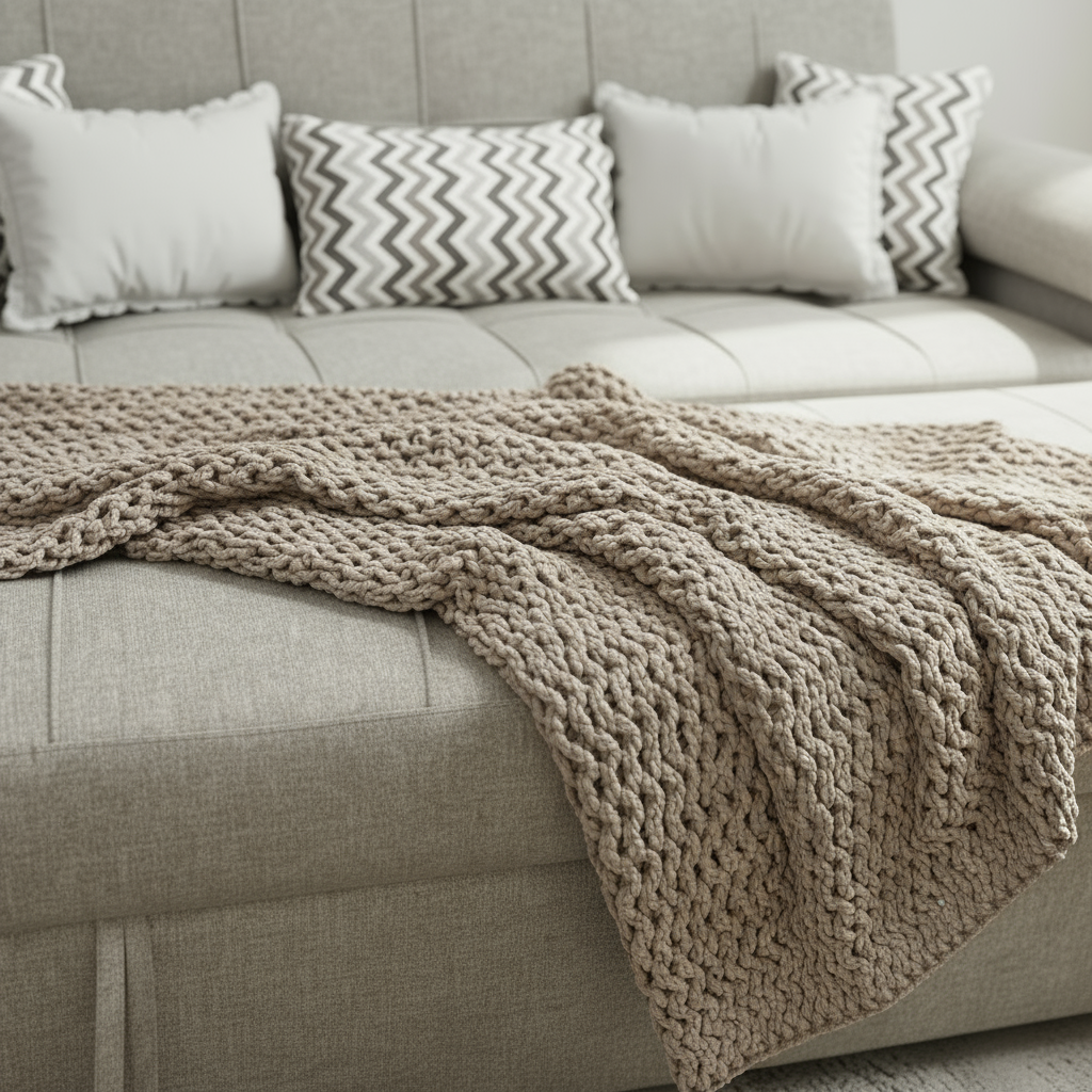 ARESTO I 2-Seater MANEX Pull-Out Sofa Bed