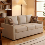 تكساس - كنبة سرير ثلاث مقاعد