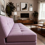 إنجلاند - كنبة سرير ثلاث مقاعد