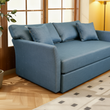 ريكو-كنبه سرير بمقعدين