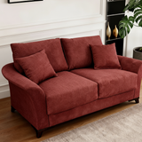 لينز-كنبه سرير بمقعدين