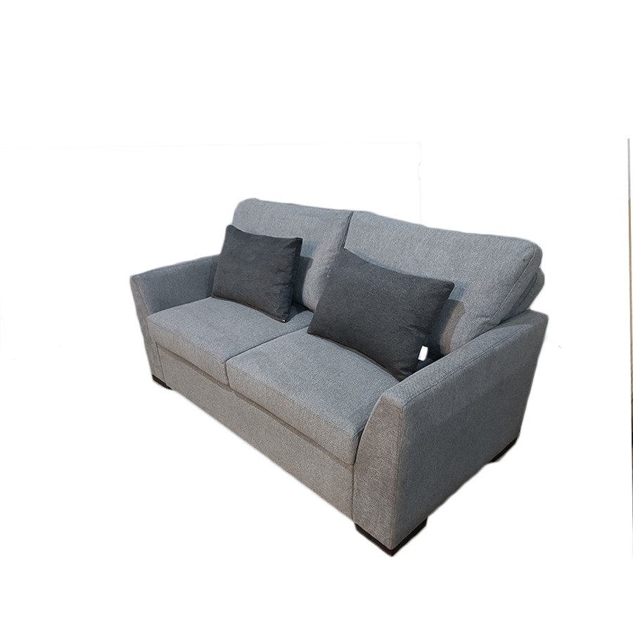 Stone 2-Fold Sofa Bed | 2-Seater with Belgium Mechanism