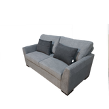 ستون-كنبه سرير بمقعدين