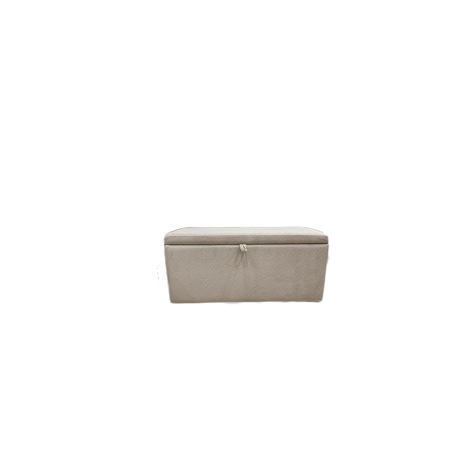 Pouf 100x45 Cm
