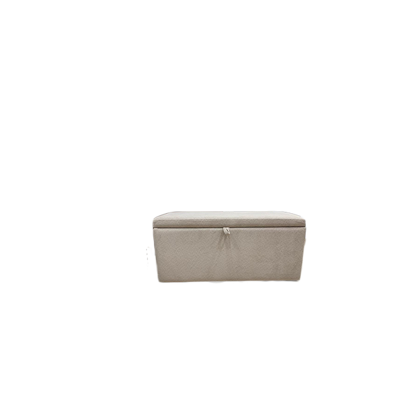 Pouf 100x45 Cm