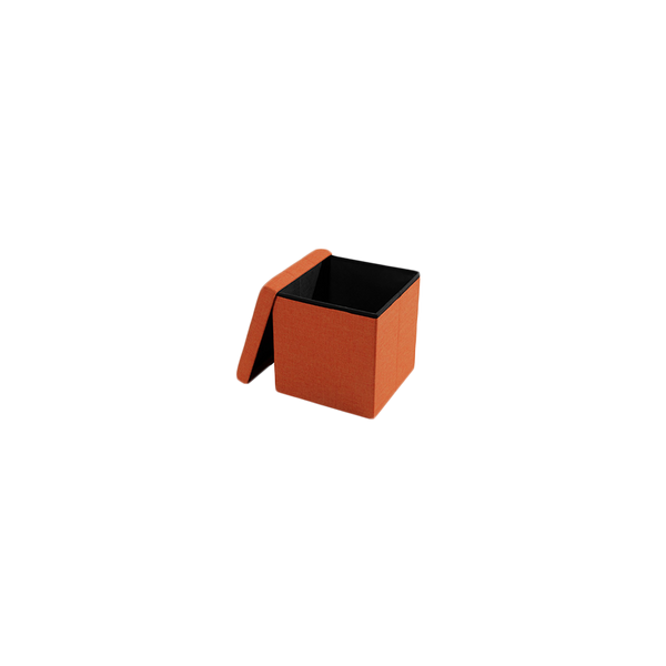 Smart Pouf