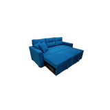 ريلاكس - كنبة سرير ثلاث مقاعد