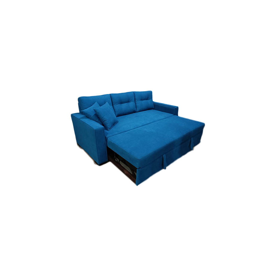 RELAX  I 3 Seater MANEX Pull-Out Sofa-bed