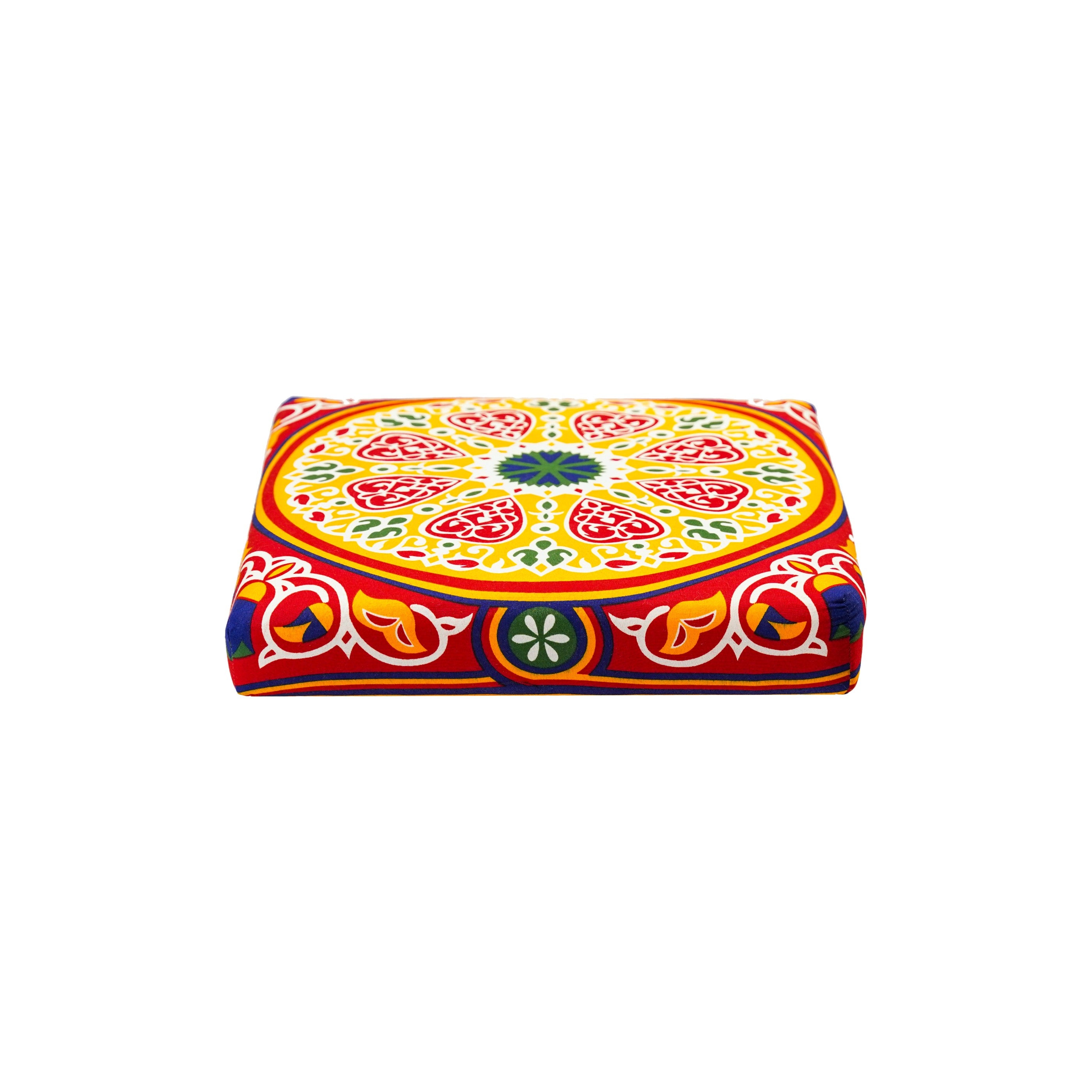 Ramadan Smart Pouf