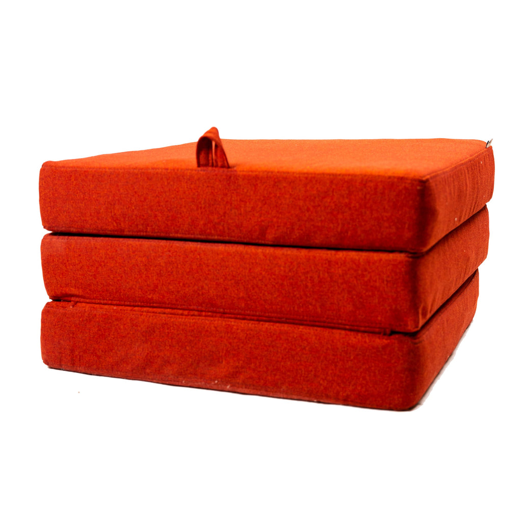 Floor Pouf