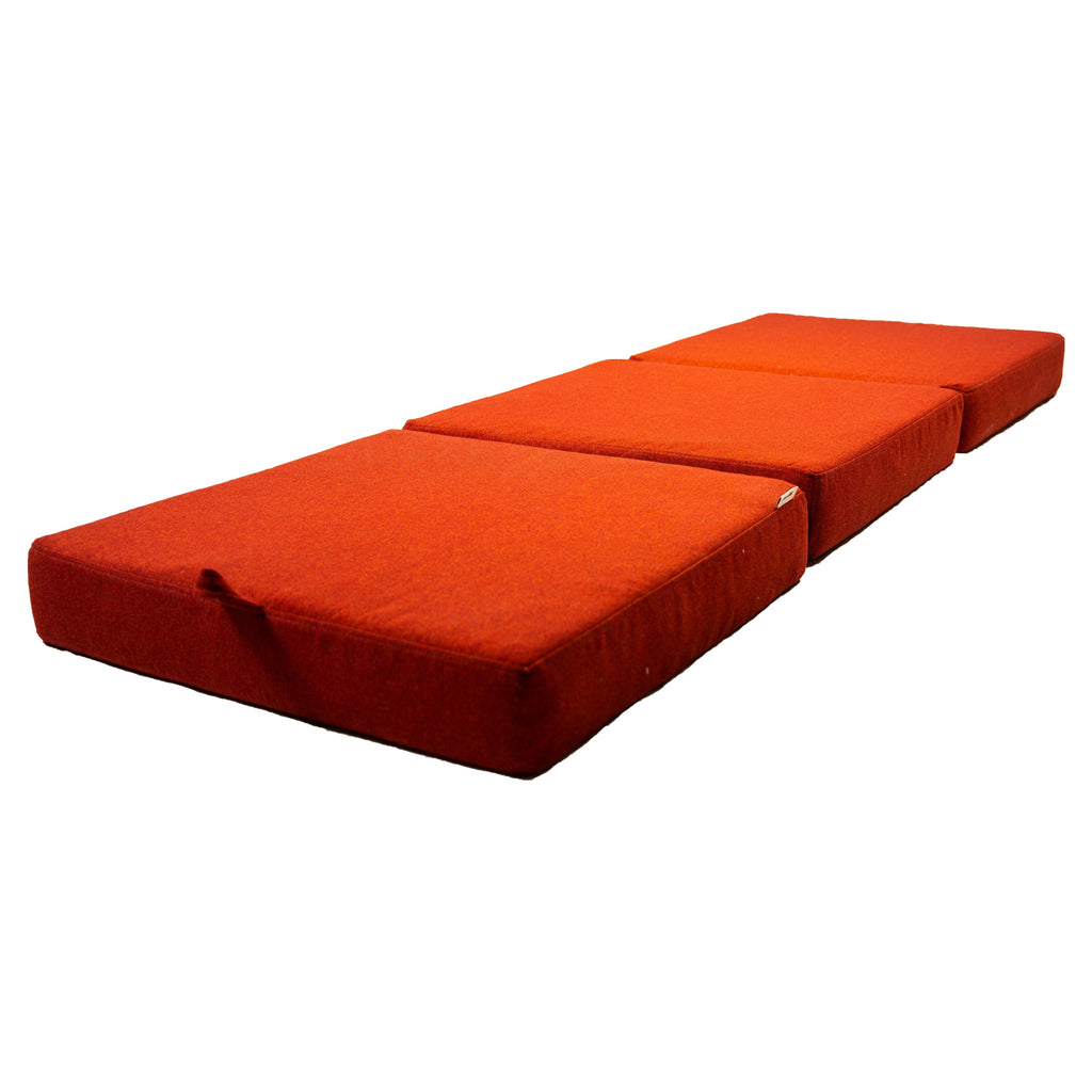 Floor Pouf