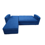 زوو- ركنه سرير شكل حرف L