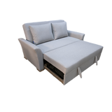 تورونتو-كنبه سرير بمقعدين