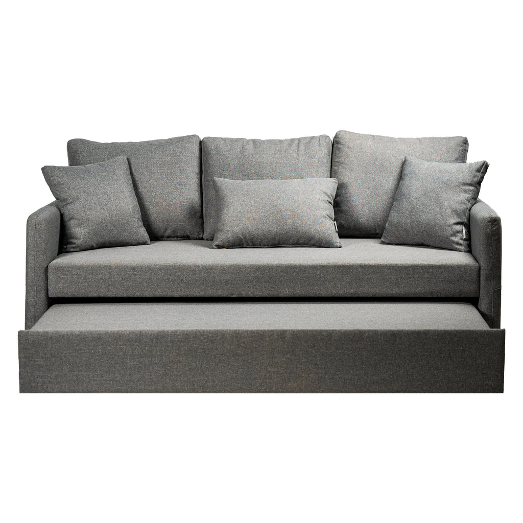 POLO I 3 Seater MANEX Pull-Out Sofa-bed