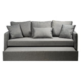 بولو - كنبة سرير ثلاث مقاعد