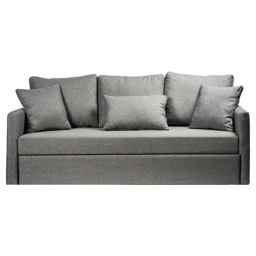 POLO I 3 Seater MANEX Pull-Out Sofa-bed