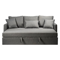 POLO    3-seat sofa bed