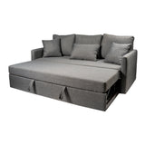 بولو - كنبة سرير ثلاث مقاعد