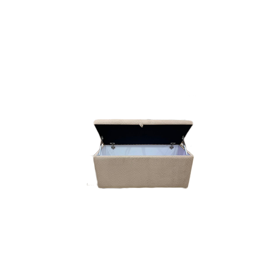 Pouf 100x45 Cm